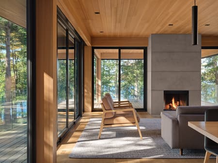 Long Lake Cottage 